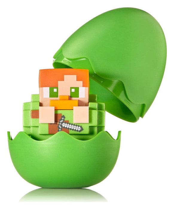 Numskull Minecraft Tubbz Blind Box présentoir de 36 figurines mini