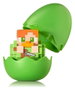 Numskull Minecraft Tubbz Blind Box présentoir de 36 figurines mini