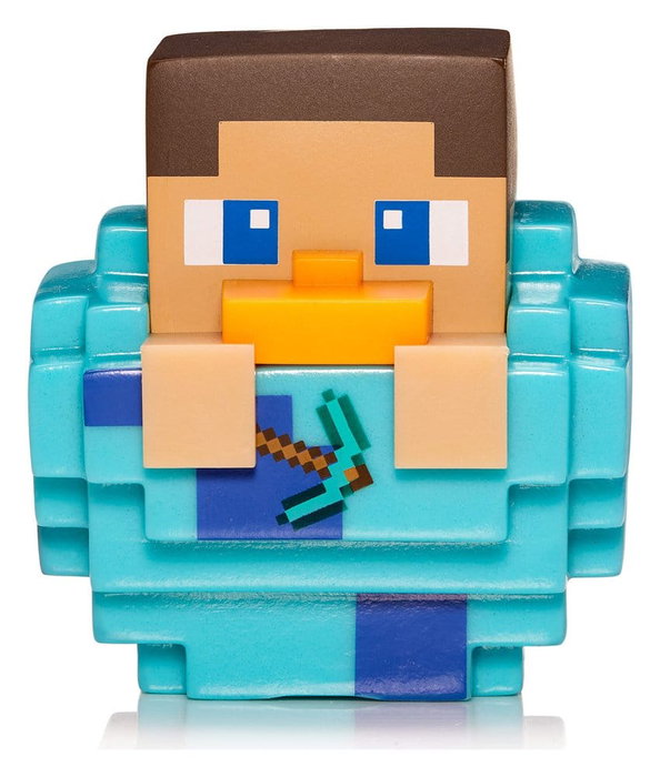 Numskull Minecraft Tubbz Blind Box présentoir de 36 figurines mini
