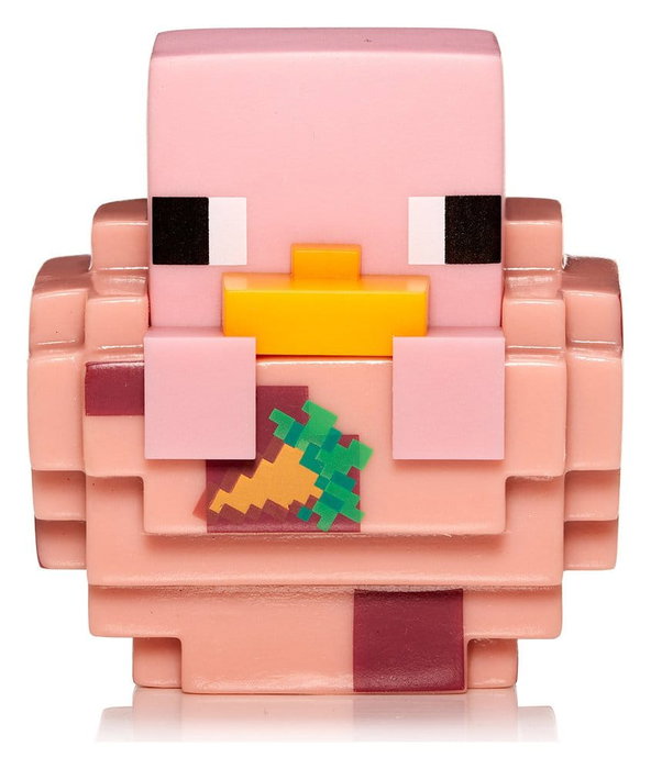 Numskull Minecraft Tubbz Blind Box présentoir de 36 figurines mini