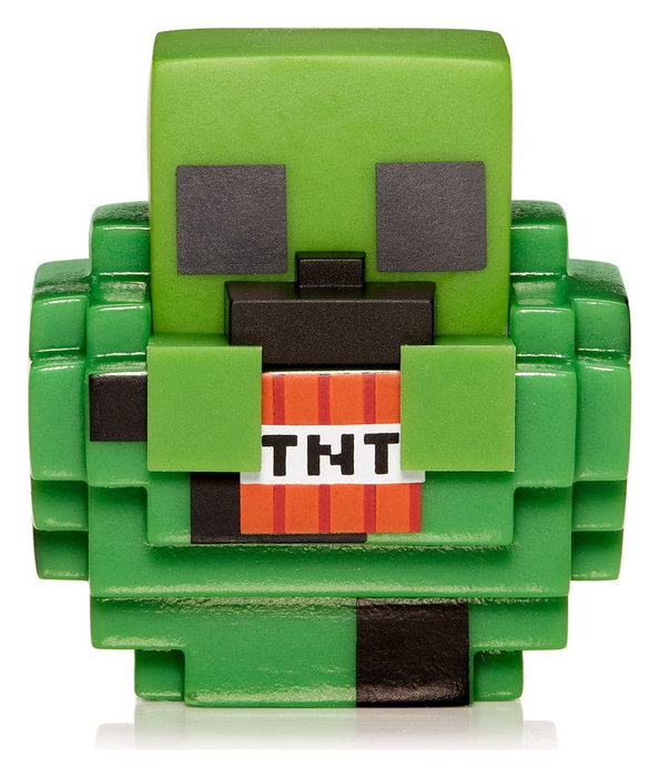 Numskull Minecraft Tubbz Blind Box présentoir de 36 figurines mini
