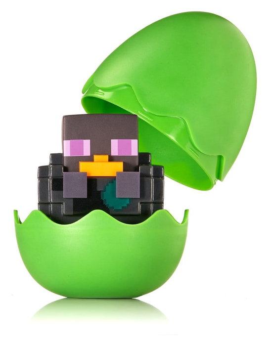 Numskull Minecraft Tubbz Blind Box présentoir de 36 figurines mini