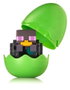 Numskull Minecraft Tubbz Blind Box présentoir de 36 figurines mini