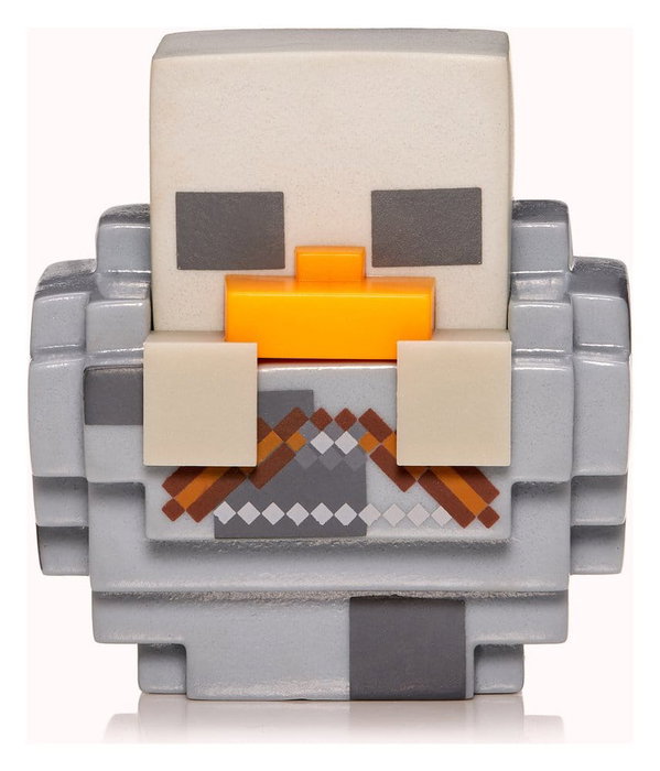 Numskull Minecraft Tubbz Blind Box présentoir de 36 figurines mini