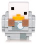 Numskull Minecraft Tubbz Blind Box présentoir de 36 figurines mini