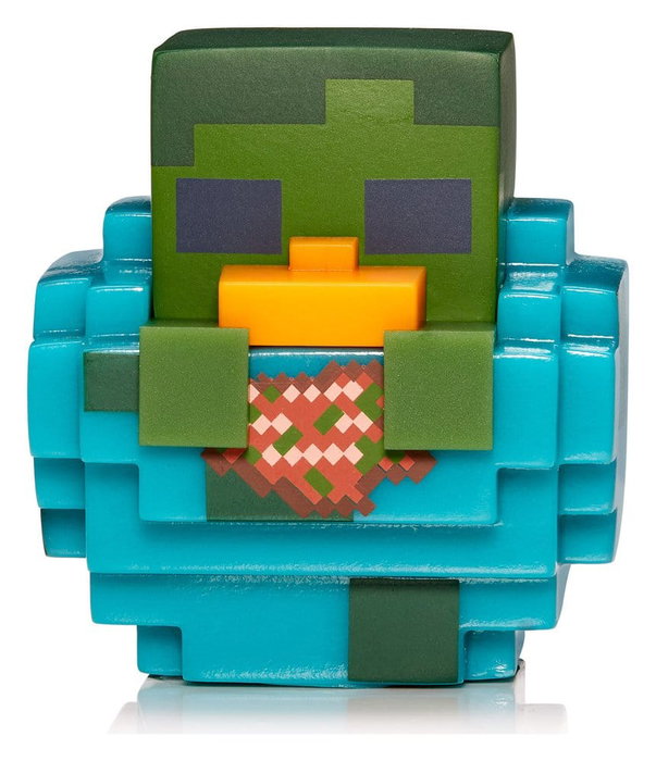 Numskull Minecraft Tubbz Blind Box présentoir de 36 figurines mini