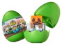 Numskull Minecraft Tubbz Blind Box présentoir de 36 figurines mini