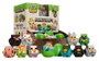 Numskull Minecraft Tubbz Blind Box présentoir de 36 figurines mini