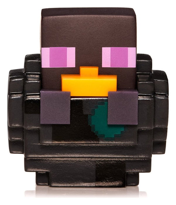 Numskull Minecraft Tubbz Blind Box présentoir de 36 figurines mini