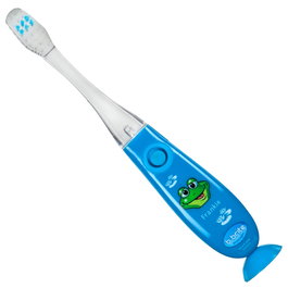 Tom et Zoe Cepillo de dientes infantil LED