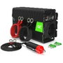 Green Cell DVD-R INV05DE 300 W 12 V Noir