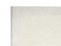 Giftdecor Tableau Toile Peinte Ville Noir Blanc 60x110 cm Surtis (Set de 2)