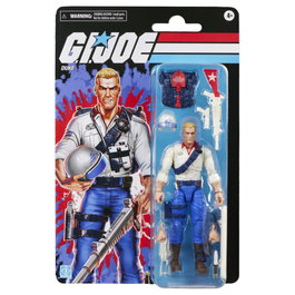 Hasbro Figura Duke G.I. Joe 15cm
