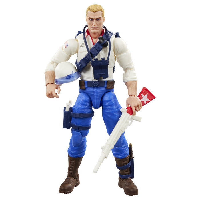 Hasbro Figura Duke G.I. Joe 15cm