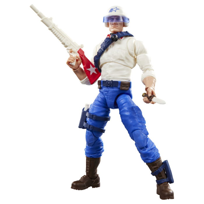 Hasbro Figura Duke G.I. Joe 15cm
