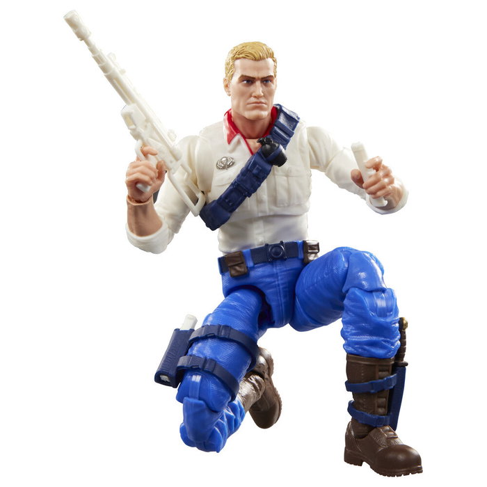 Hasbro Figura Duke G.I. Joe 15cm