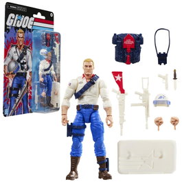 Hasbro Figura Duke G.I. Joe 15cm