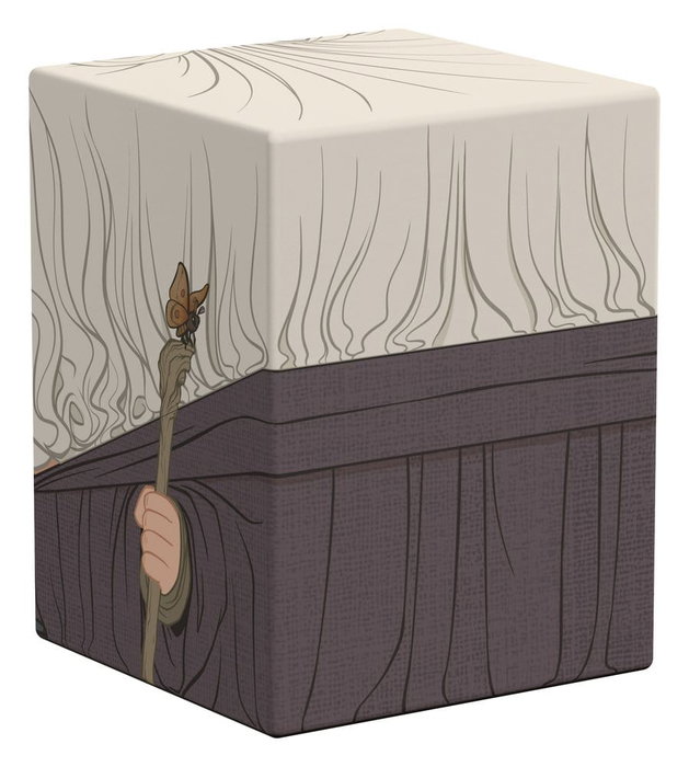 Squaroes Squaroe The Hobbit HOB002 - Gandalf le Gris Squaroes Squaroe The Hobbit HOB002 - Gandalf le Gris