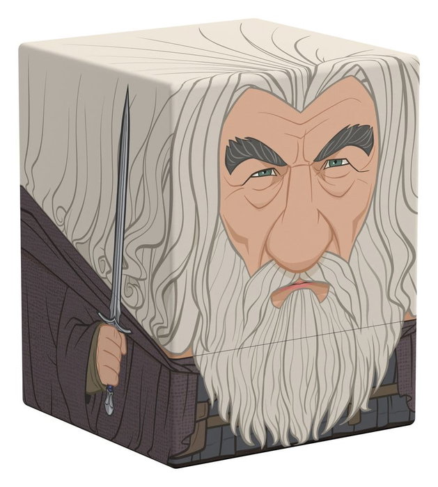 Squaroes Squaroe The Hobbit HOB002 - Gandalf le Gris Squaroes Squaroe The Hobbit HOB002 - Gandalf le Gris