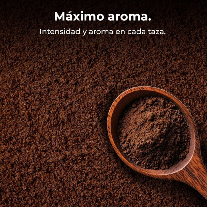 Cafetière goutte à goutte Cecotec 66 Drop & Thermo