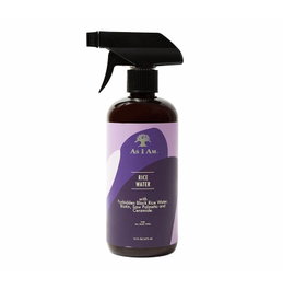 As I Am Rice Water Spray 473ml