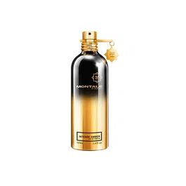 Montale Intense Amber Eau De Parfum 100 ml