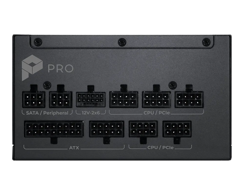 MSI PRO A850PL PCIE5 850W Platinum PCIE 5.1