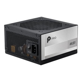 MSI PRO A850PL PCIE5 850W Platinum PCIE 5.1