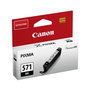 Canon CLI-571BK Noir