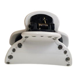 Moliabal Barrette pour cheveux de femme 004 - Accessoire pour cheveux d'origine Italie