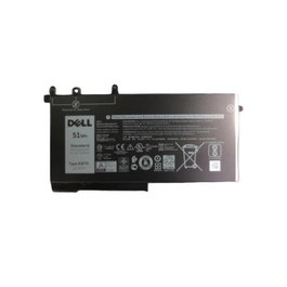 Dell Batterie Rechargeable Li-ion 51Wh 11,4V