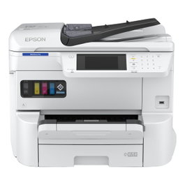Epson WorkForce Pro EM-C7100DWF A3+