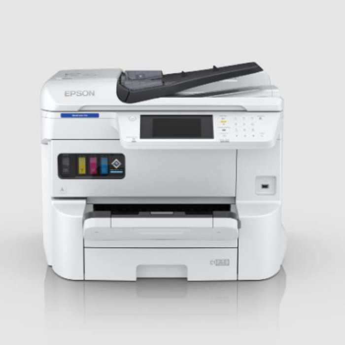Imprimante Epson WorkForce Pro EM-C7100DWF