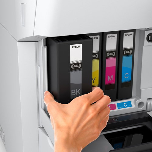 Imprimante Epson WorkForce Pro EM-C7100DWF Imprimante Epson WorkForce Pro EM-C7100DWF