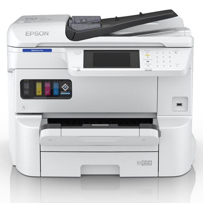 Imprimante Epson WorkForce Pro EM-C7100DWF Imprimante Epson WorkForce Pro EM-C7100DWF