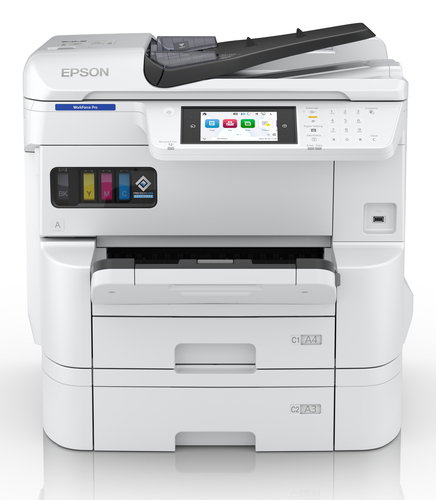 Imprimante Epson WorkForce Pro EM-C7100DWF Imprimante Epson WorkForce Pro EM-C7100DWF