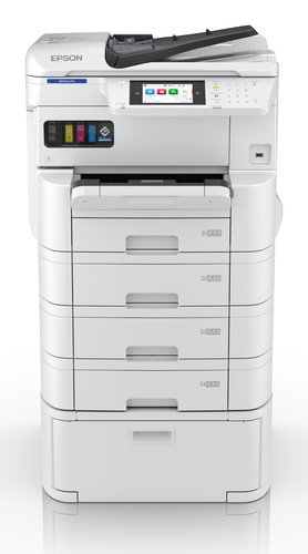 Imprimante Epson WorkForce Pro EM-C7100DWF Imprimante Epson WorkForce Pro EM-C7100DWF
