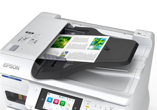 Imprimante Epson WorkForce Pro EM-C7100DWF Imprimante Epson WorkForce Pro EM-C7100DWF