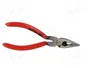 KNIPEX Pince polyvalente allongée 145 mm