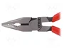 KNIPEX Pince polyvalente allongée 145 mm
