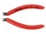 KNIPEX Pince polyvalente allongée 145 mm