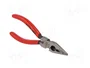 KNIPEX Pince polyvalente allongée 145 mm