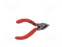 KNIPEX Pince polyvalente allongée 145 mm