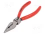 KNIPEX Pince polyvalente allongée 145 mm