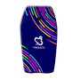 Planche de BodyBoard Marbueno Multicouleur 4 x 68 x 43 cm