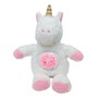 TACHAN Peluche Unicornio Projecteur Musical et Lumineux pour Bébé avec Lumières Changer de Couleur et Musique Relaxante - Jouet d'Éveil et Nuit