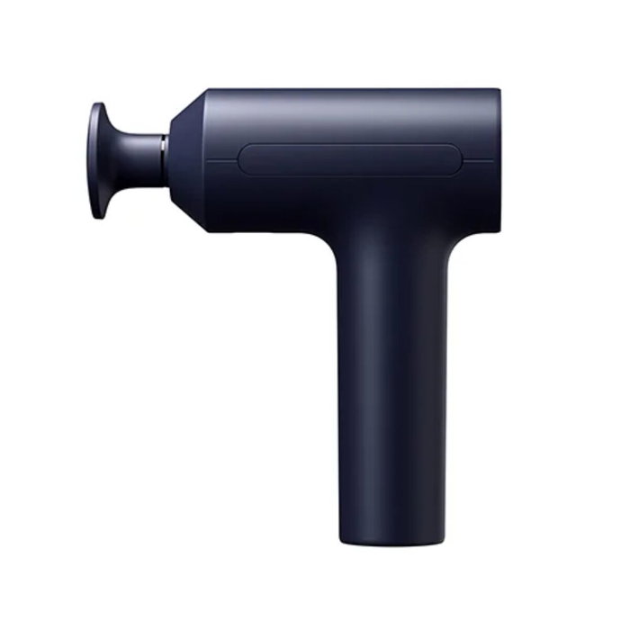 Pistolet de massage pour la relaxation et la récupération musculaire Xiaomi MASSAGE GUN 2 EU Noir Gris