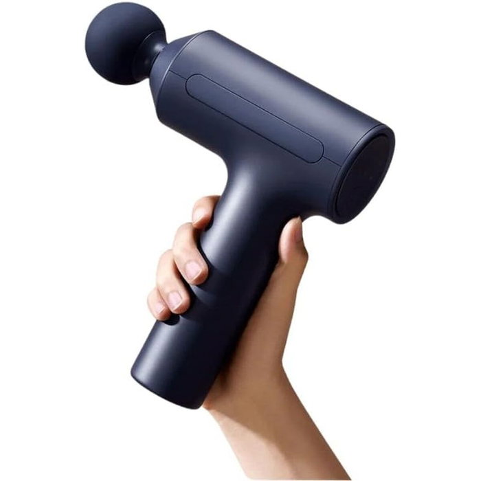 Pistolet de massage pour la relaxation et la récupération musculaire Xiaomi MASSAGE GUN 2 EU Noir Gris