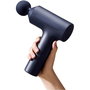 Pistolet de massage pour la relaxation et la récupération musculaire Xiaomi MASSAGE GUN 2 EU Noir Gris