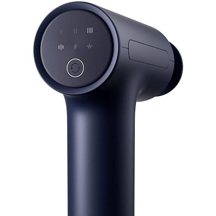 Pistolet de massage pour la relaxation et la récupération musculaire Xiaomi MASSAGE GUN 2 EU Noir Gris
